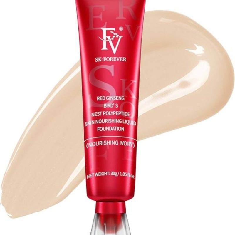 FV Liquid Foundation